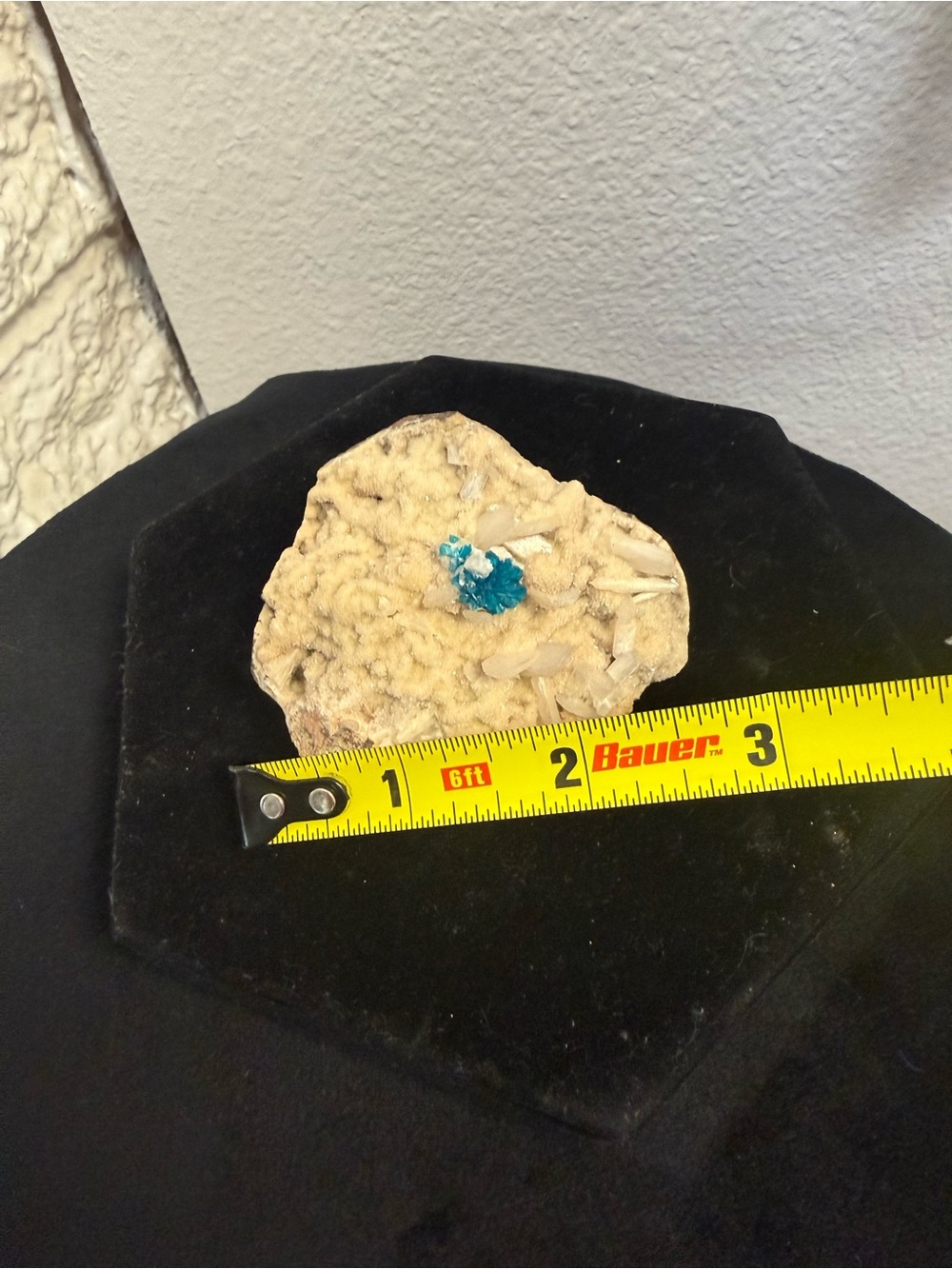 Cavansite - Picture 5 of 5